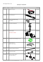 Preview for 22 page of Hill-Rom 3301030 Service Manual