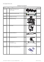 Preview for 23 page of Hill-Rom 3301030 Service Manual