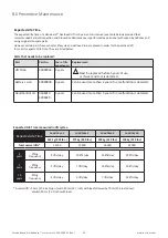 Preview for 25 page of Hill-Rom 3301030 Service Manual