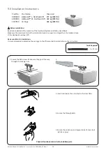 Preview for 26 page of Hill-Rom 3301030 Service Manual