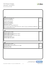 Preview for 27 page of Hill-Rom 3301030 Service Manual