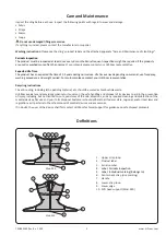 Preview for 5 page of Hill-Rom 35300304 Instructions For Use Manual