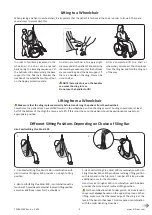 Preview for 9 page of Hill-Rom 35300304 Instructions For Use Manual