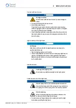 Preview for 19 page of Hill-Rom 4038110 Instruction Manual