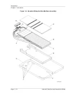 Preview for 34 page of Hill-Rom Advanta P1600 Service Manual