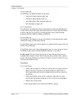 Preview for 50 page of Hill-Rom Advanta P1600 Service Manual