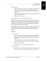 Preview for 51 page of Hill-Rom Advanta P1600 Service Manual