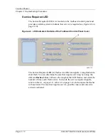 Preview for 76 page of Hill-Rom Advanta P1600 Service Manual