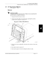 Preview for 201 page of Hill-Rom Advanta P1600 Service Manual