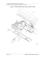 Preview for 204 page of Hill-Rom Advanta P1600 Service Manual