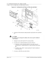 Preview for 222 page of Hill-Rom Advanta P1600 Service Manual