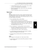 Preview for 223 page of Hill-Rom Advanta P1600 Service Manual