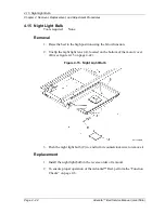 Preview for 226 page of Hill-Rom Advanta P1600 Service Manual