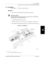 Preview for 231 page of Hill-Rom Advanta P1600 Service Manual