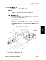 Preview for 233 page of Hill-Rom Advanta P1600 Service Manual