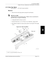 Preview for 235 page of Hill-Rom Advanta P1600 Service Manual