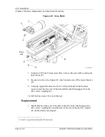 Preview for 238 page of Hill-Rom Advanta P1600 Service Manual