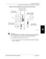 Preview for 251 page of Hill-Rom Advanta P1600 Service Manual