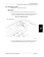 Preview for 263 page of Hill-Rom Advanta P1600 Service Manual