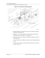 Preview for 264 page of Hill-Rom Advanta P1600 Service Manual