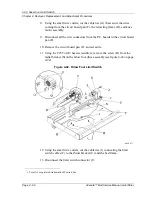 Preview for 276 page of Hill-Rom Advanta P1600 Service Manual