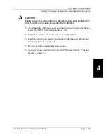 Preview for 279 page of Hill-Rom Advanta P1600 Service Manual