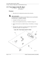 Preview for 288 page of Hill-Rom Advanta P1600 Service Manual