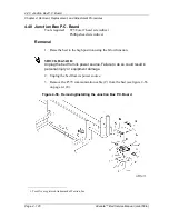 Preview for 304 page of Hill-Rom Advanta P1600 Service Manual