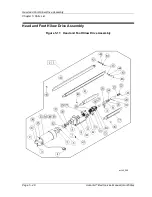 Preview for 354 page of Hill-Rom Advanta P1600 Service Manual