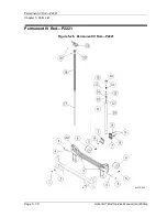 Preview for 382 page of Hill-Rom Advanta P1600 Service Manual