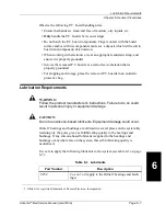 Preview for 391 page of Hill-Rom Advanta P1600 Service Manual