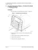 Preview for 406 page of Hill-Rom Advanta P1600 Service Manual