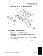 Preview for 409 page of Hill-Rom Advanta P1600 Service Manual