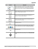 Preview for 13 page of Hill-Rom Affinity Four Birthing Bed User Manual