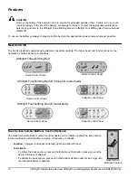 Preview for 20 page of Hill-Rom Affinity Four Birthing Bed User Manual