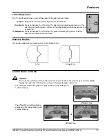 Preview for 23 page of Hill-Rom Affinity Four Birthing Bed User Manual