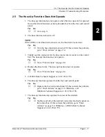 Preview for 37 page of Hill-Rom Basic Care P1440 Service Manual