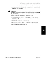 Preview for 69 page of Hill-Rom Basic Care P1440 Service Manual