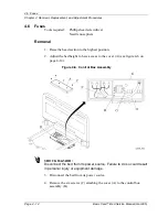 Preview for 70 page of Hill-Rom Basic Care P1440 Service Manual