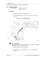 Preview for 72 page of Hill-Rom Basic Care P1440 Service Manual