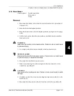 Preview for 79 page of Hill-Rom Basic Care P1440 Service Manual