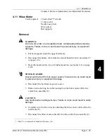 Preview for 81 page of Hill-Rom Basic Care P1440 Service Manual