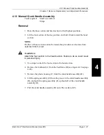 Preview for 83 page of Hill-Rom Basic Care P1440 Service Manual