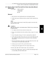 Preview for 85 page of Hill-Rom Basic Care P1440 Service Manual