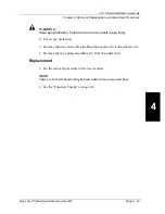 Preview for 99 page of Hill-Rom Basic Care P1440 Service Manual