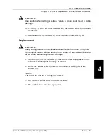 Preview for 105 page of Hill-Rom Basic Care P1440 Service Manual