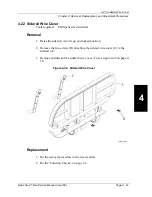 Preview for 107 page of Hill-Rom Basic Care P1440 Service Manual