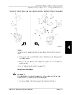 Preview for 109 page of Hill-Rom Basic Care P1440 Service Manual