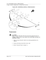 Preview for 114 page of Hill-Rom Basic Care P1440 Service Manual