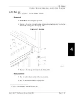 Preview for 117 page of Hill-Rom Basic Care P1440 Service Manual